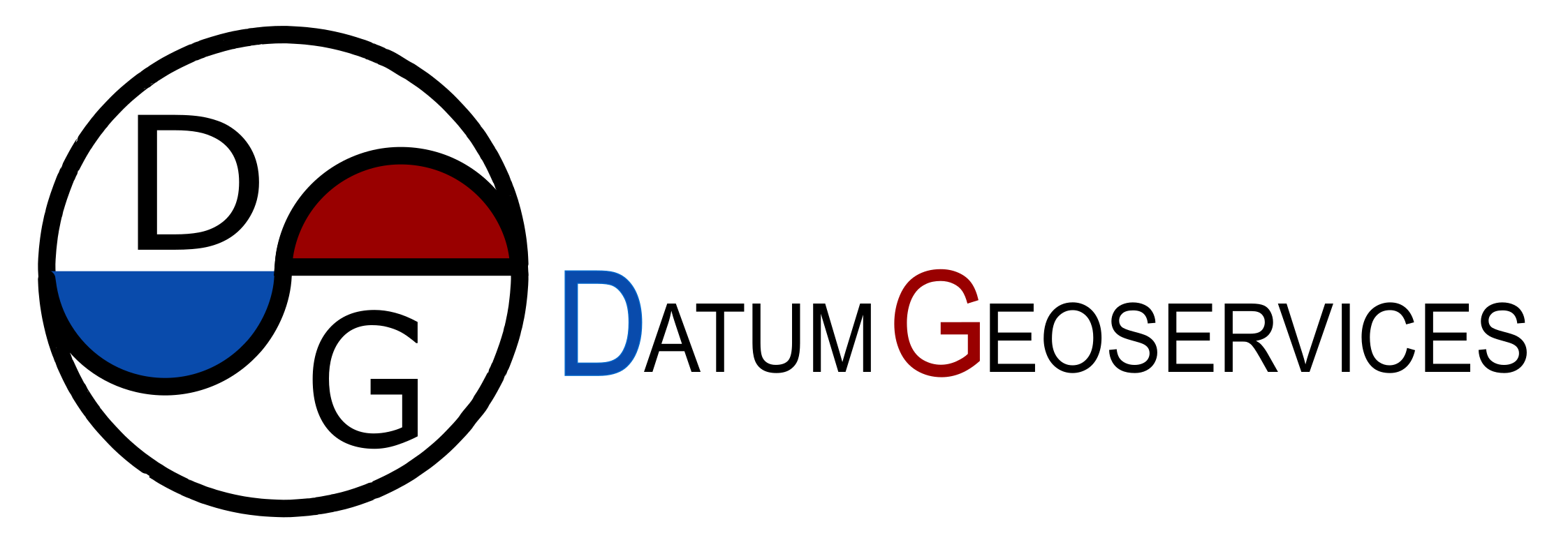 Datum Geoservices